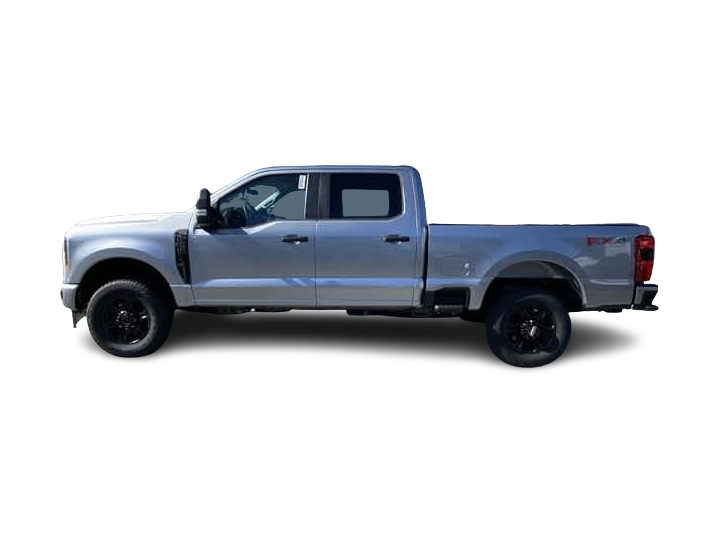 2024 Ford F-250 XL 4