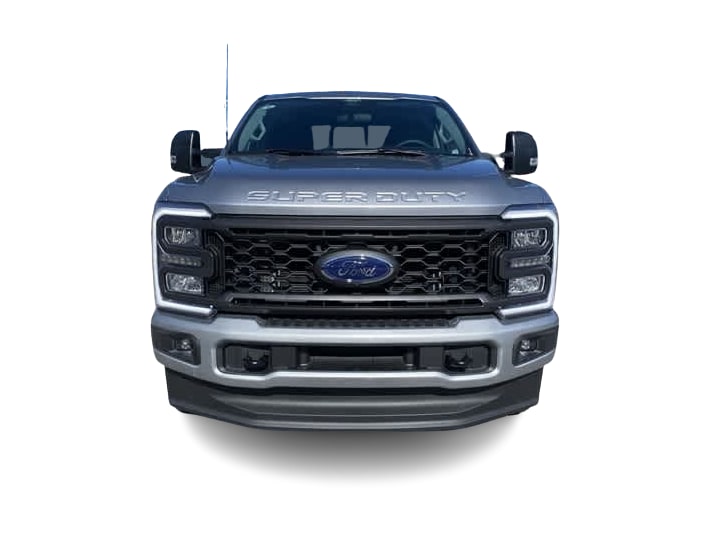 2024 Ford F-250 XL 6