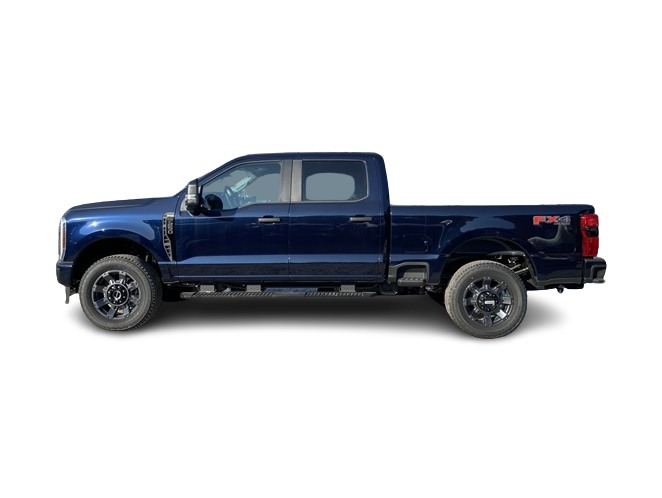 2024 Ford F-250 XL 4