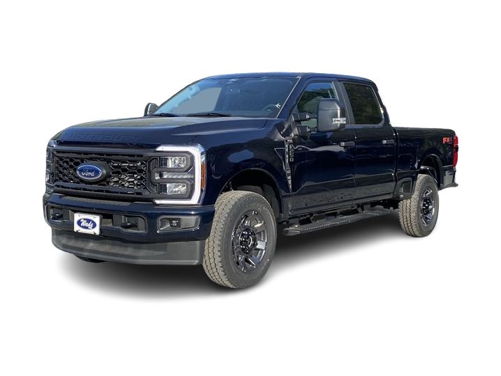 2024 Ford F-250 XL 2