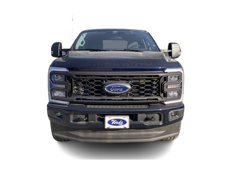 2024 Ford F-250 XL 6