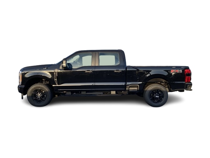 2024 Ford F-250 XL 4