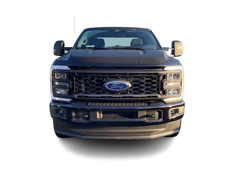 2024 Ford F-250 XL 6