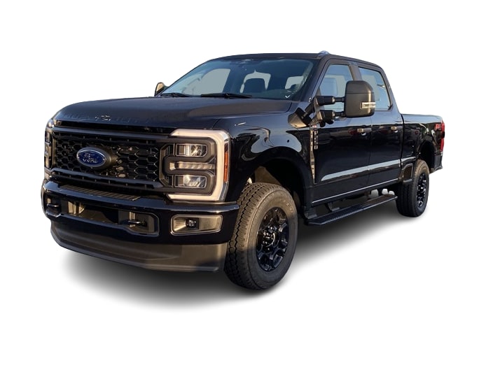 2024 Ford F-250 XL 2