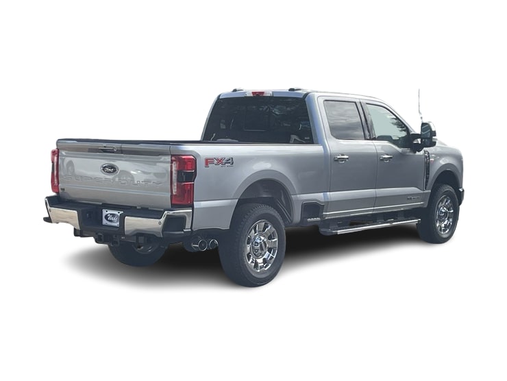 2024 Ford F-250 Lariat 16