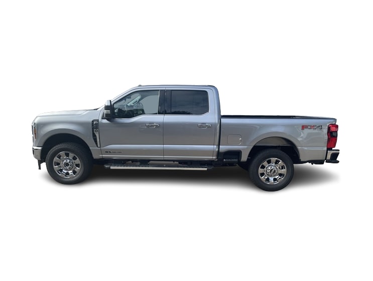 2024 Ford F-250 Lariat 4