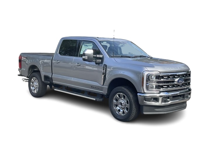 2024 Ford F-250 Lariat 17