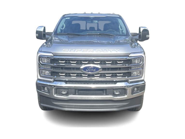 2024 Ford F-250 Lariat 6