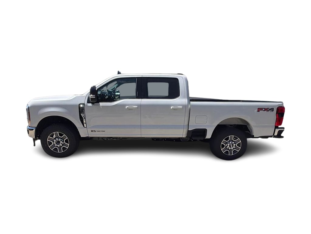 Thumbnail: 2026 Ford F-250 - 3