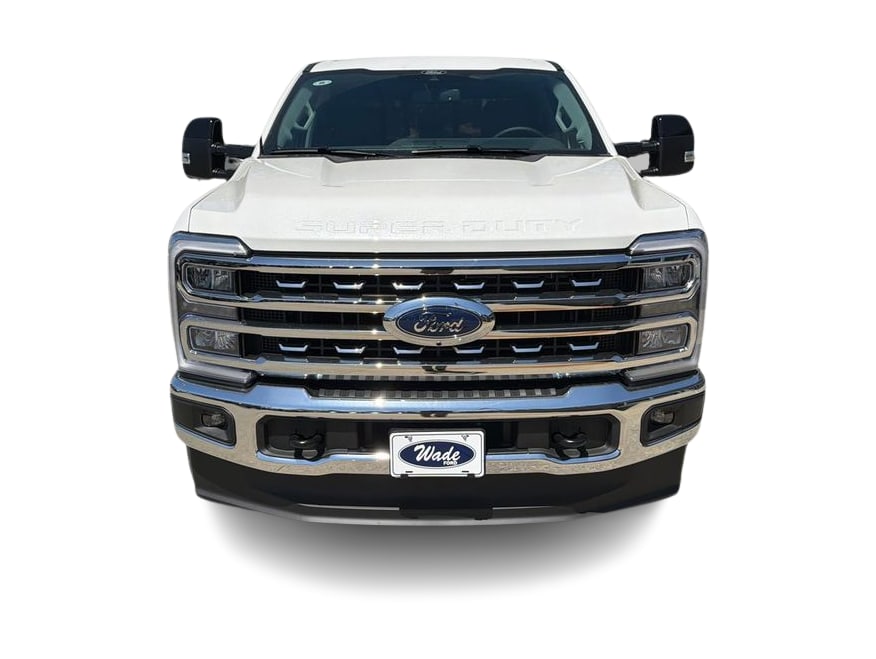 Thumbnail: 2026 Ford F-250 - 6