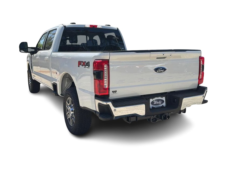 Thumbnail: 2026 Ford F-250 - 4
