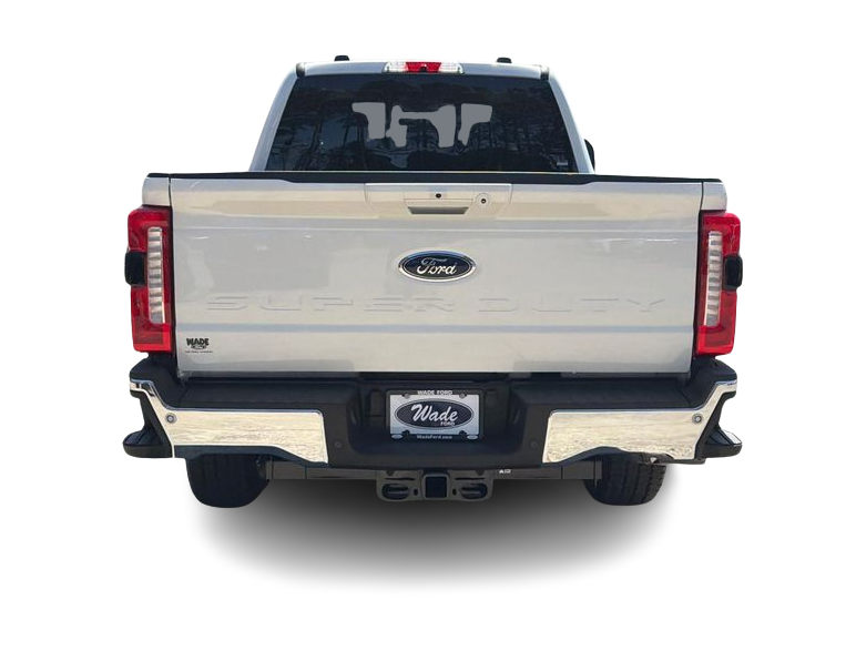 Thumbnail: 2026 Ford F-250 - 5