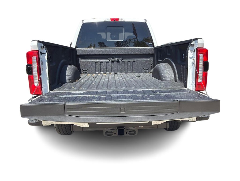 Thumbnail: 2026 Ford F-250 - 16