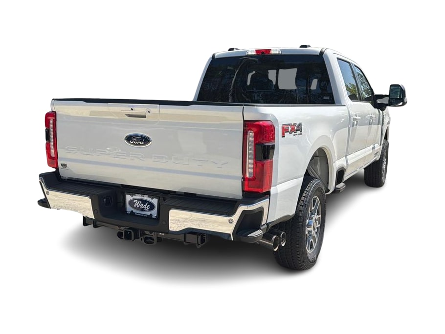 Thumbnail: 2026 Ford F-250 - 19