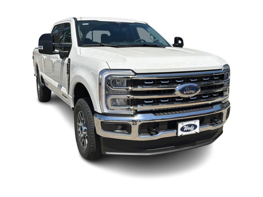 Thumbnail: 2026 Ford F-250 - 17