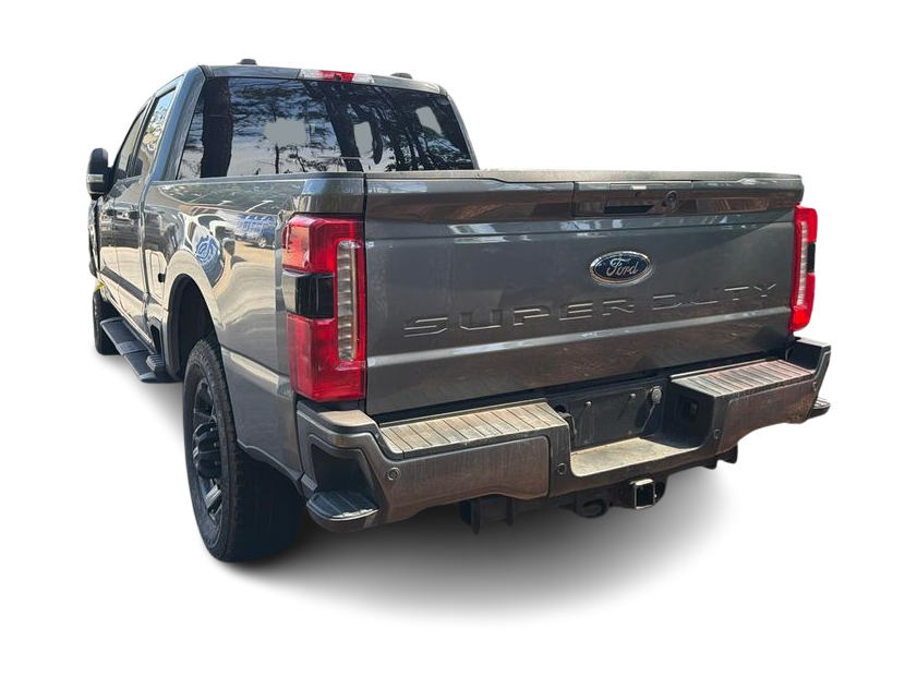 Thumbnail: 2024 Ford F-250 - 3