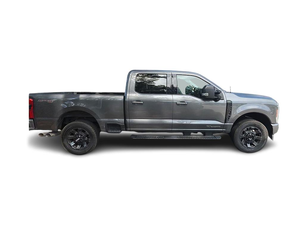 Thumbnail: 2024 Ford F-250 - 8