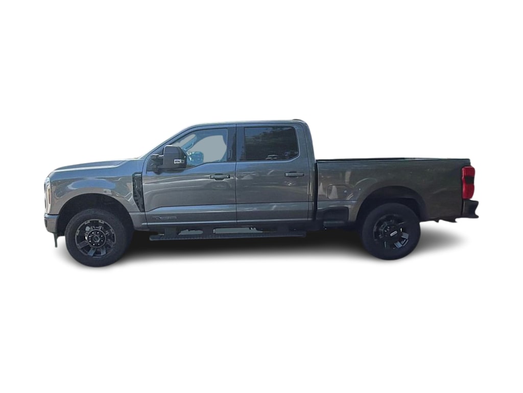 Thumbnail: 2024 Ford F-250 - 2
