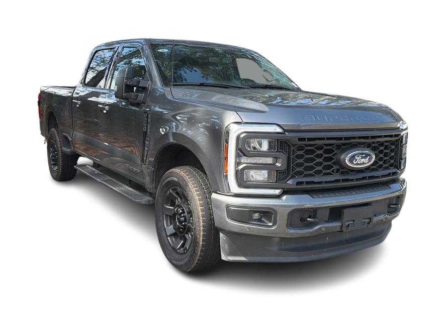 Thumbnail: 2024 Ford F-250 - 7