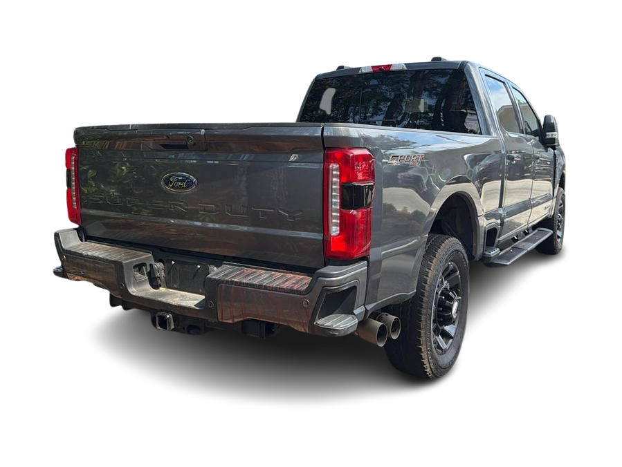 Thumbnail: 2024 Ford F-250 - 9