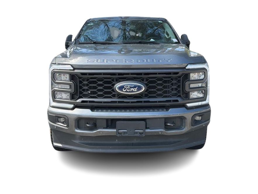 Thumbnail: 2024 Ford F-250 - 4