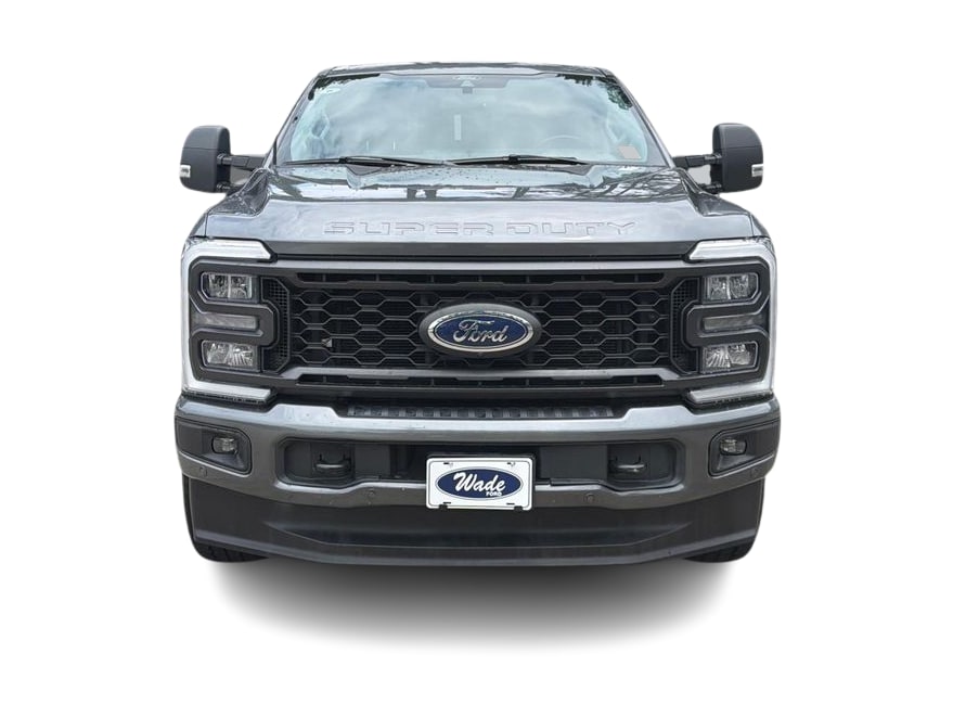 Thumbnail: 2024 Ford F-250 - 6
