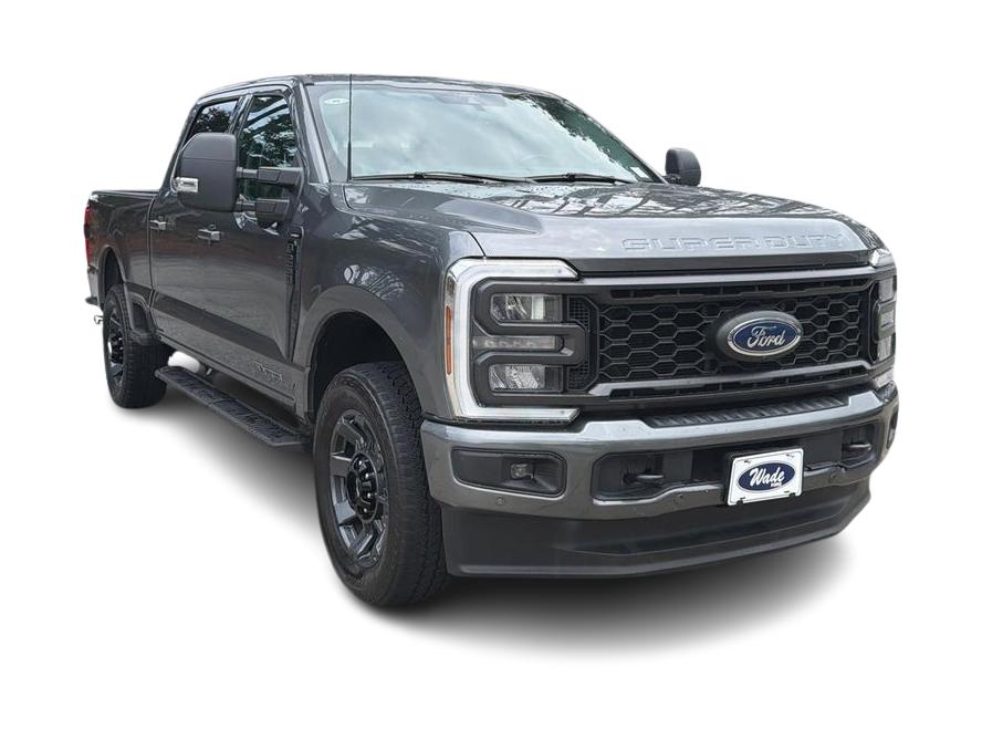 Thumbnail: 2024 Ford F-250 - 18
