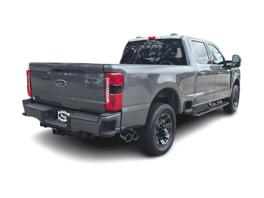 Thumbnail: 2024 Ford F-250 - 20