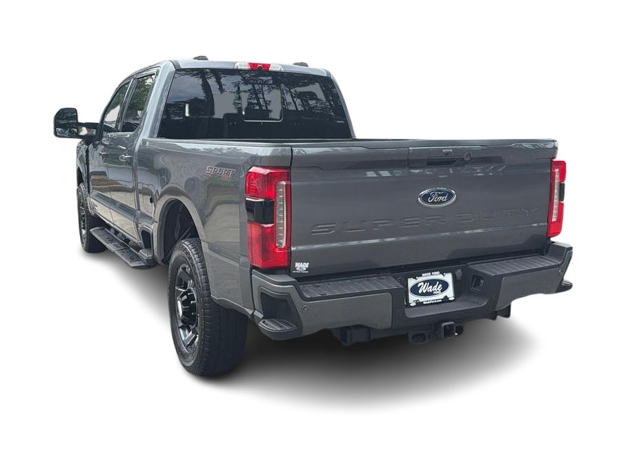 Thumbnail: 2024 Ford F-250 - 4