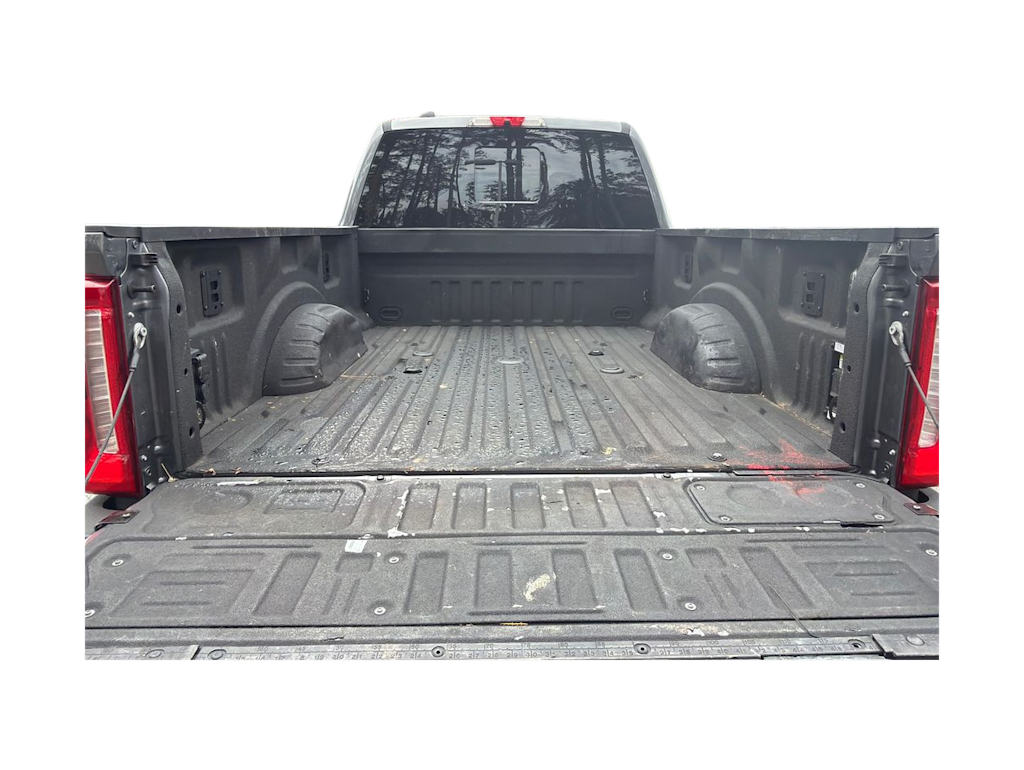 Thumbnail: 2024 Ford F-250 - 16