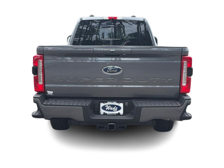 Thumbnail: 2024 Ford F-250 - 5