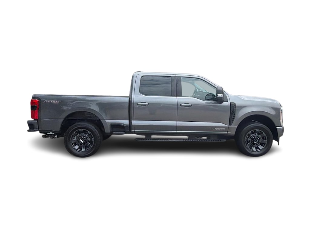 Thumbnail: 2024 Ford F-250 - 19