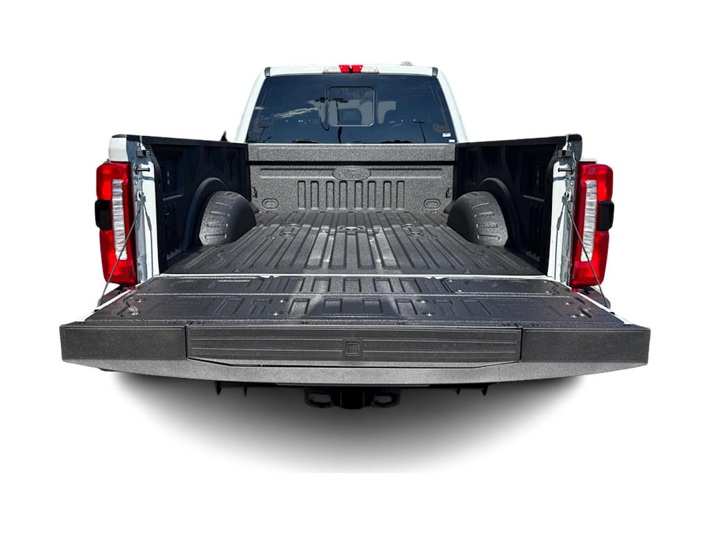 Thumbnail: 2026 Ford F-250 - 16