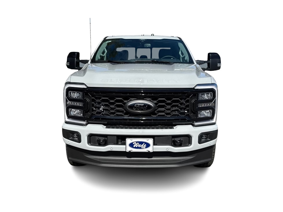 Thumbnail: 2026 Ford F-250 - 6