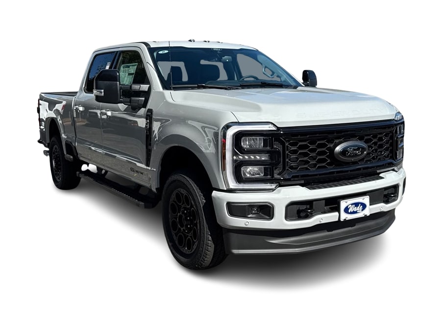 Thumbnail: 2026 Ford F-250 - 18