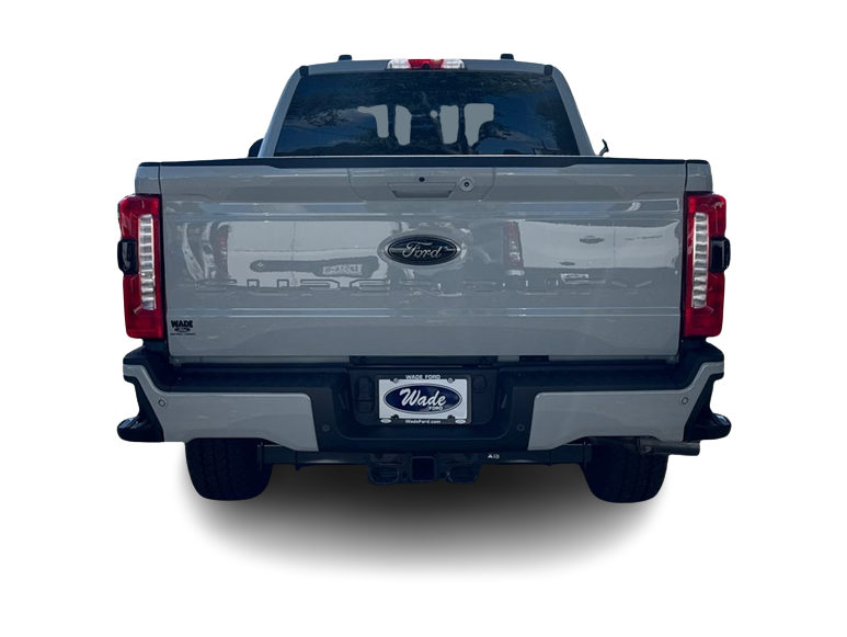 Thumbnail: 2026 Ford F-250 - 5
