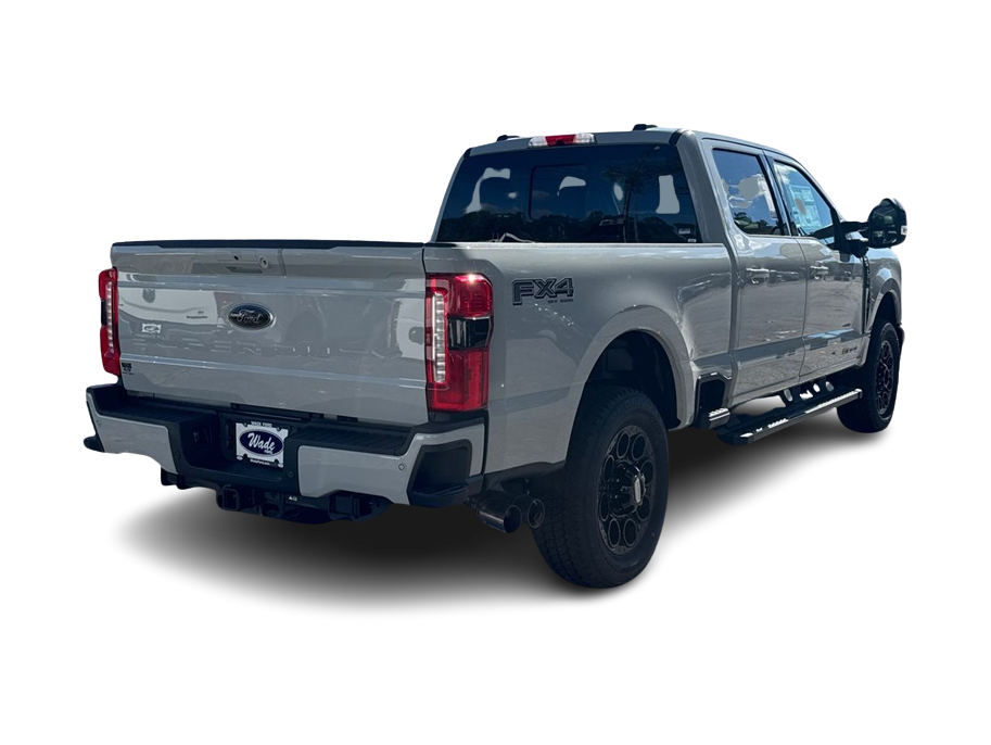 Thumbnail: 2026 Ford F-250 - 20