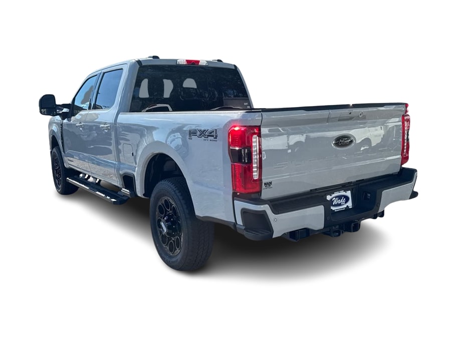 Thumbnail: 2026 Ford F-250 - 4