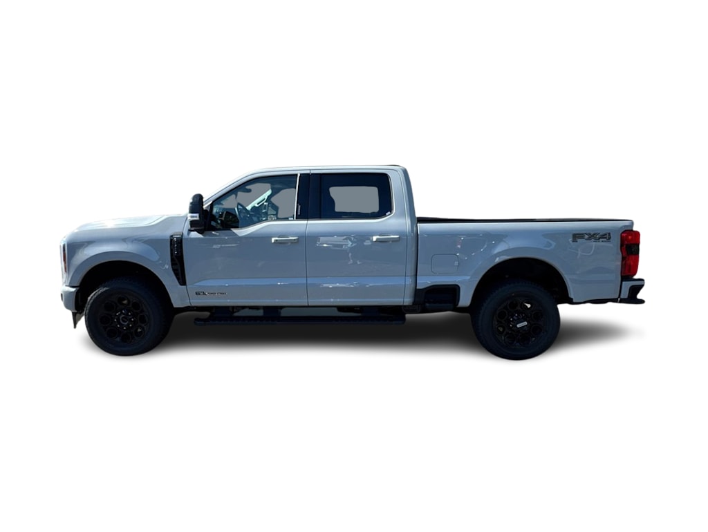 Thumbnail: 2026 Ford F-250 - 3