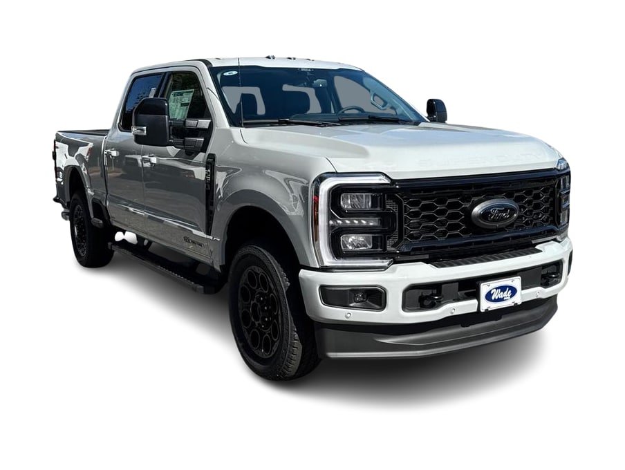 Thumbnail: 2026 Ford F-250 - 18