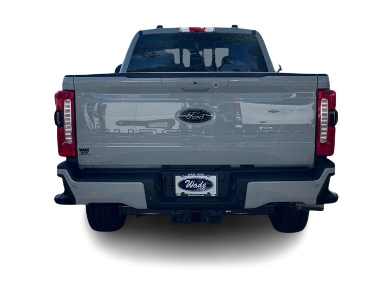 Thumbnail: 2026 Ford F-250 - 5