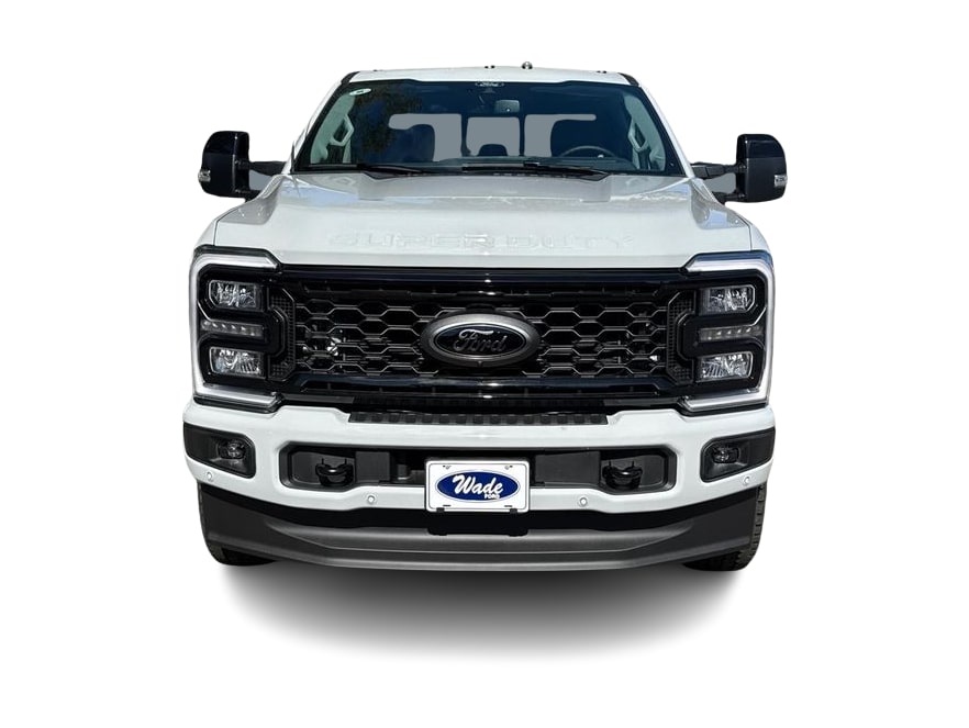 Thumbnail: 2026 Ford F-250 - 6