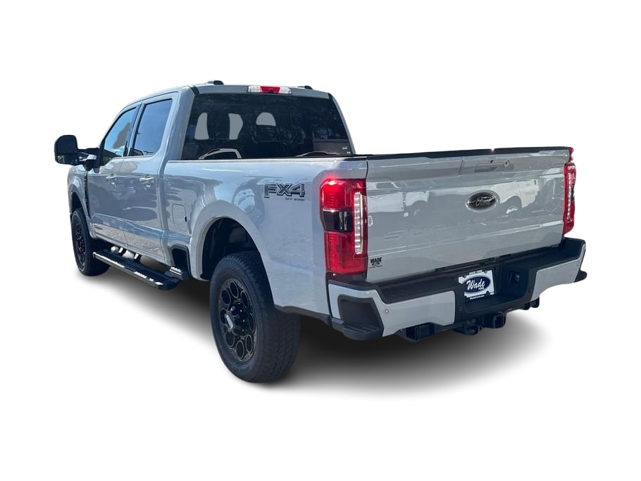 Thumbnail: 2026 Ford F-250 - 4