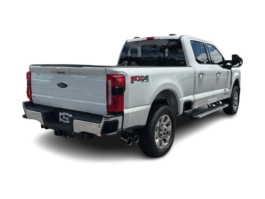 Thumbnail: 2026 Ford F-250 - 20