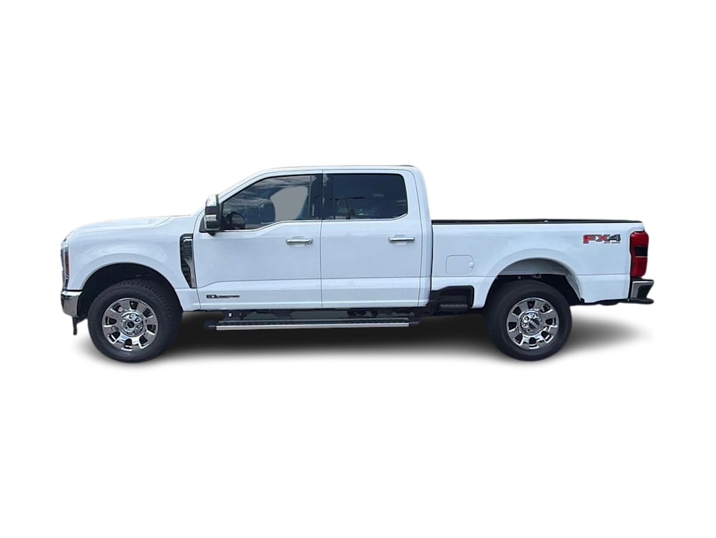 Thumbnail: 2026 Ford F-250 - 3
