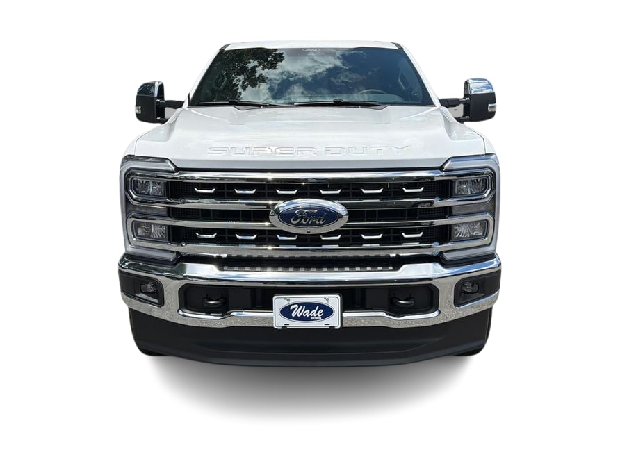 Thumbnail: 2026 Ford F-250 - 6