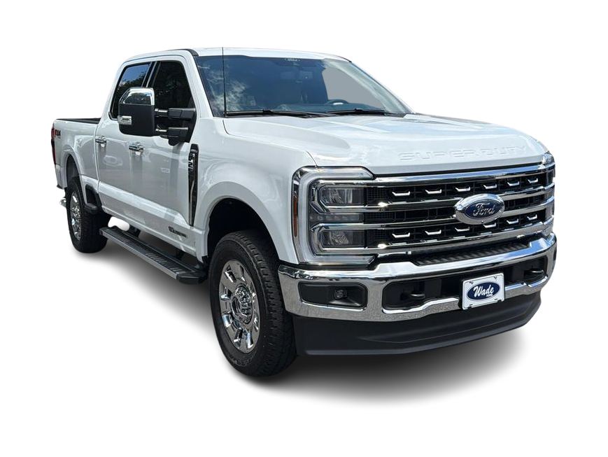 Thumbnail: 2026 Ford F-250 - 18