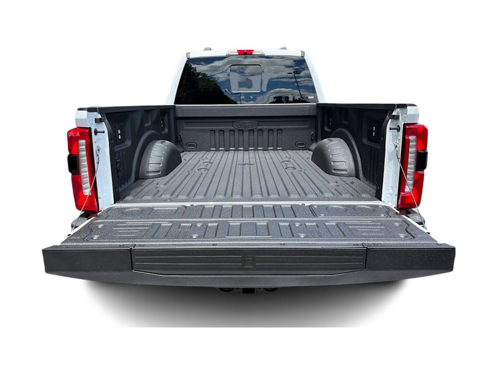 Thumbnail: 2026 Ford F-250 - 16