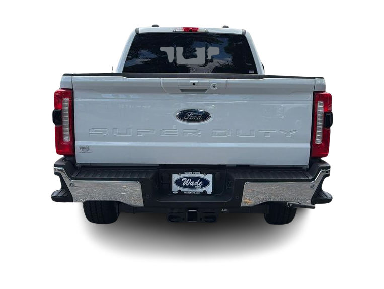 Thumbnail: 2026 Ford F-250 - 5