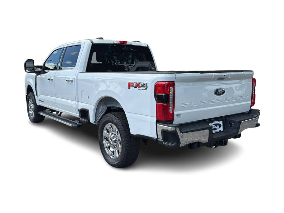 Thumbnail: 2026 Ford F-250 - 4